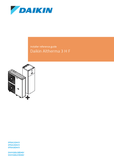 EPGA011-016DV,EAVH-D6V_4P606487-1_2019_12_Installer reference guide_English download